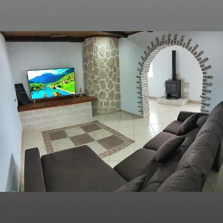 Rincon De La Abuela Holiday home La Orotava