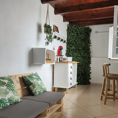 Rincon De La Abuela