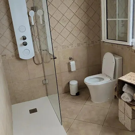Rincon De La Abuela Holiday home