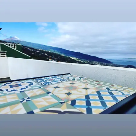 Rincon De La Abuela * La Orotava