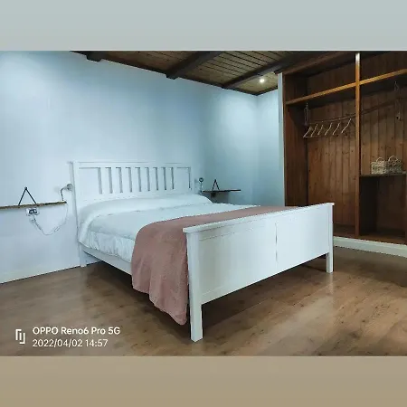 Casa de Férias Rincón De La Abuela La Orotava