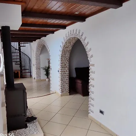 Rincon De La Abuela *