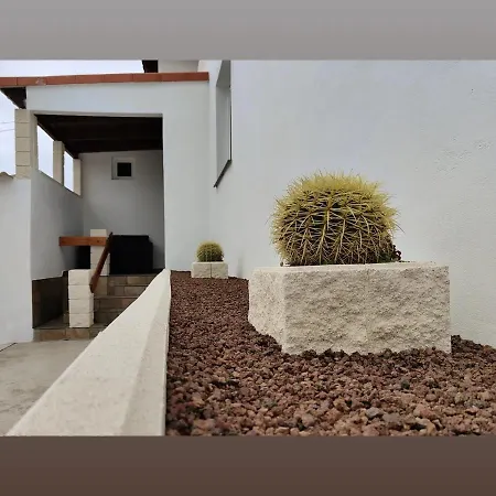 Rincon De La Abuela Vakantiehuis La Orotava